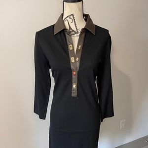 J.McLaughlin Falcon Dress